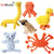 Cotton Animal Dog Toys