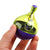 Interactive Food Dispensing Dog Toy