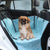 Pet Dog Car Seat Cover