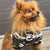 Camo Dog Wear