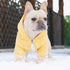 Dog Winter Jacket