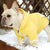 Dog Winter Jacket