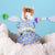 Summer Dress Pet Cloth